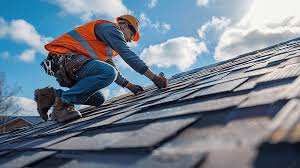 Dodgeville, WI Roofing services Company